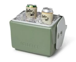Igloo EcoCool Little Playmate 7QT Cooler -Outdoor Gear Shop image 3365