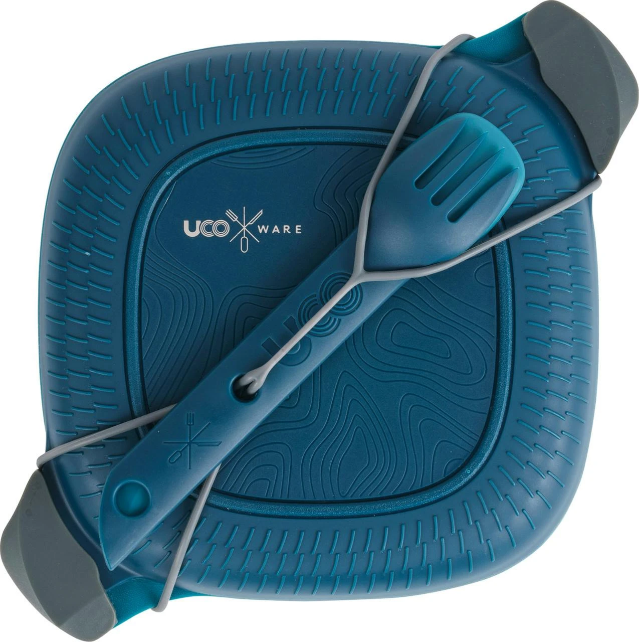 UCO Eco Mess Kit 5-Piece 4 UCO Eco Mess Kit 5-Piece - Image 2