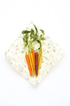 Abeego Large Beeswax Food Wrap -Outdoor Gear Shop image 3376