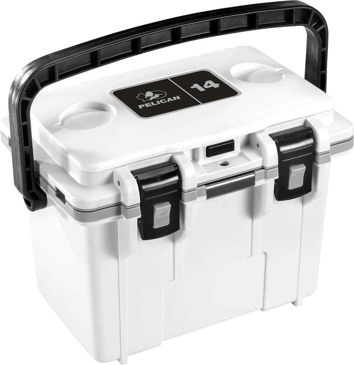 Pelican Personal Cooler 14QT 3 Pelican Personal Cooler 14QT