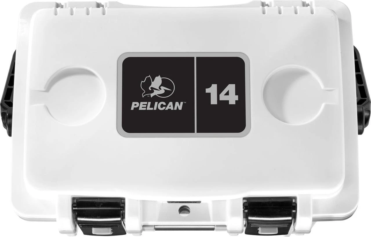Pelican Personal Cooler 14QT 6 Pelican Personal Cooler 14QT - Image 4