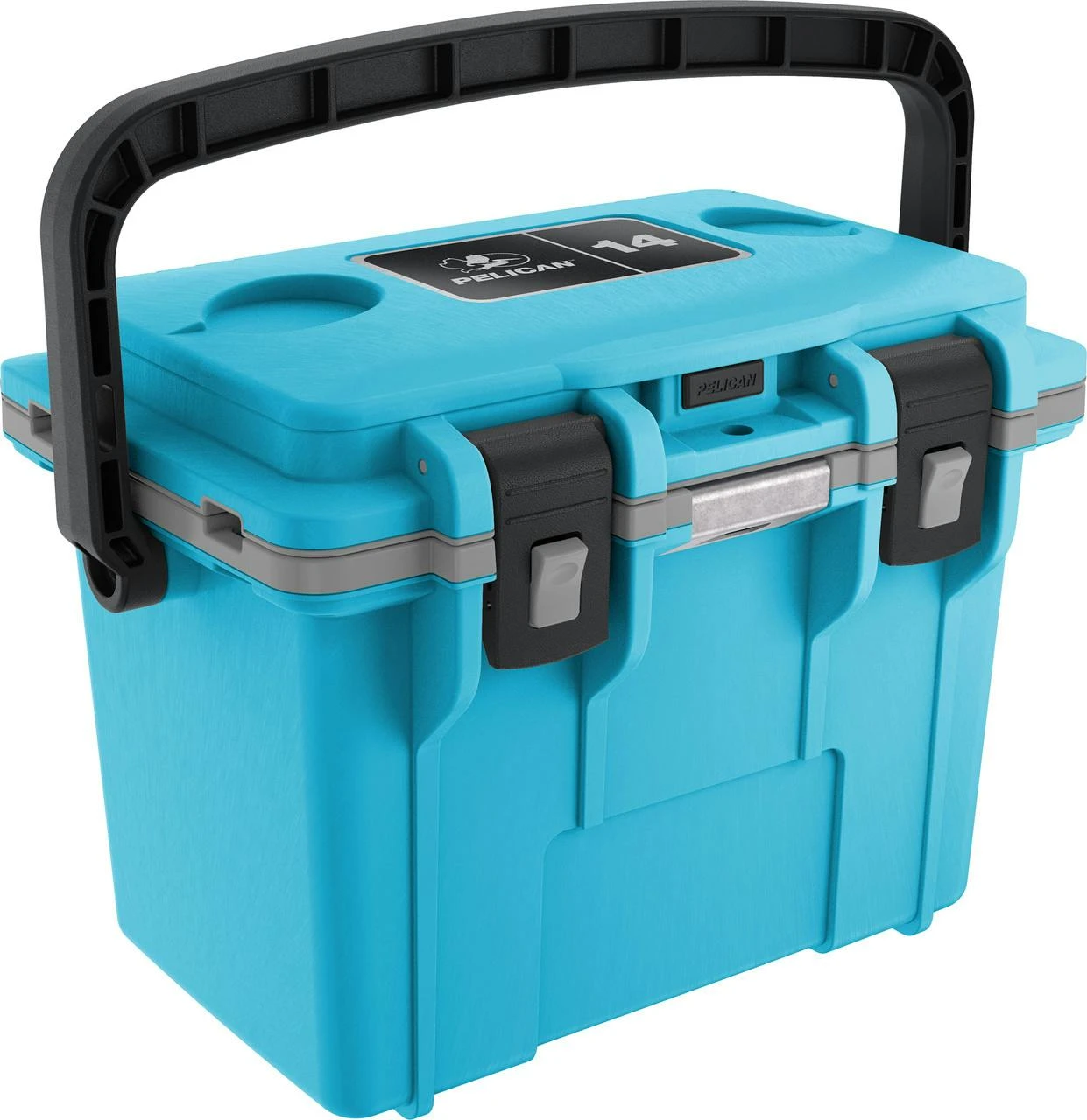 Pelican Personal Cooler 14QT 7 Pelican Personal Cooler 14QT - Image 5