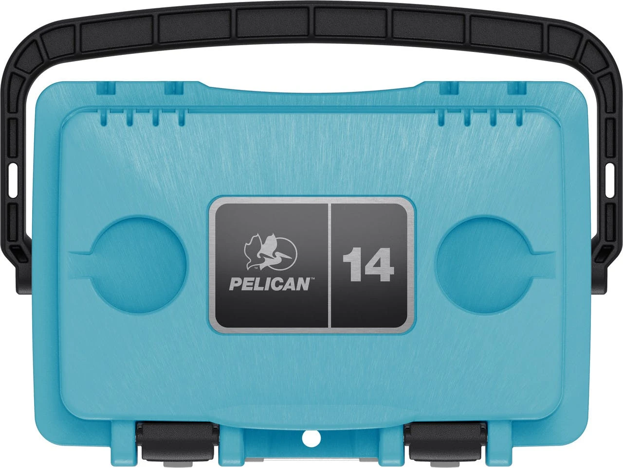 Pelican Personal Cooler 14QT 9 Pelican Personal Cooler 14QT - Image 7