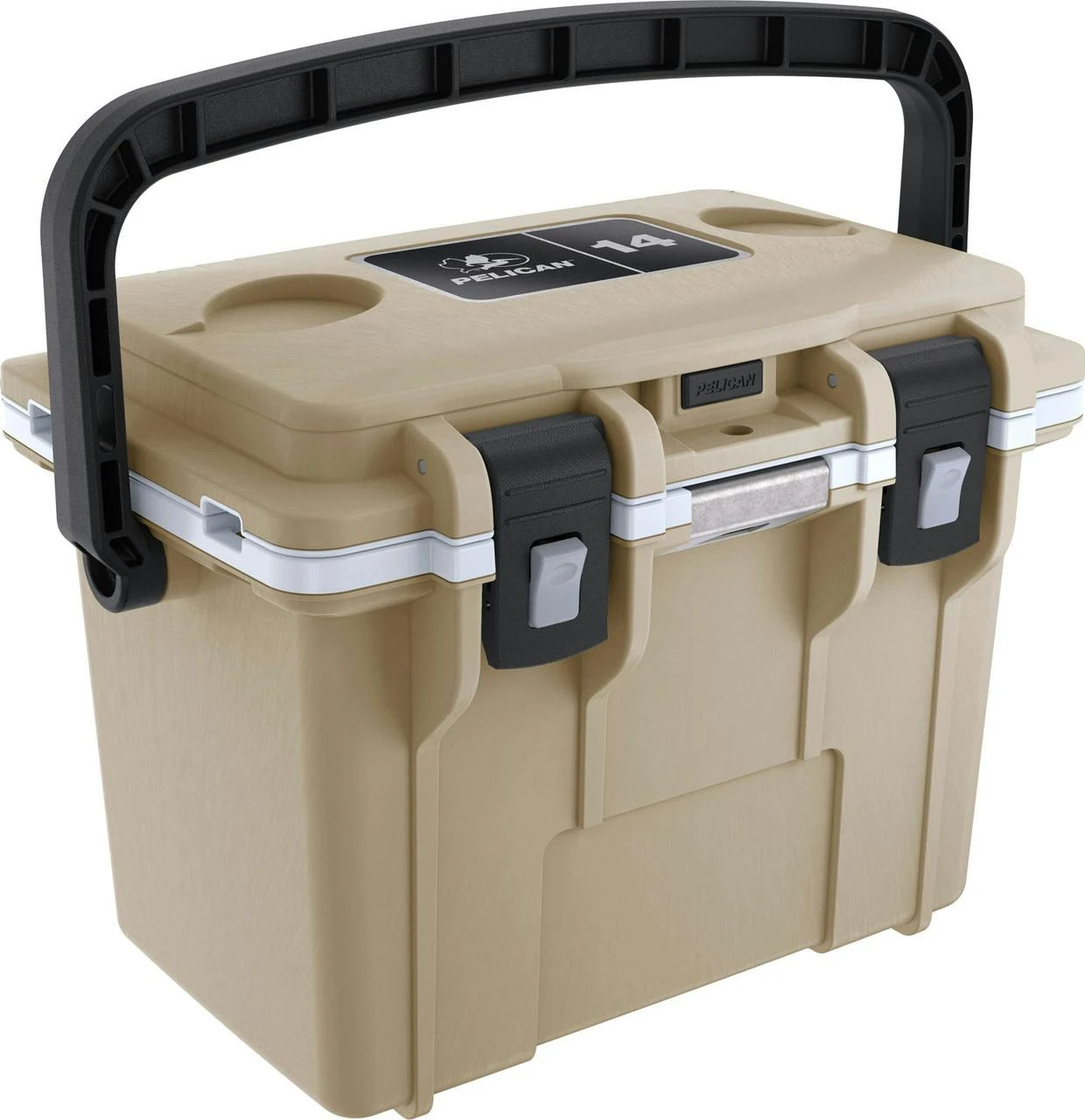 Pelican Personal Cooler 14QT 13 Pelican Personal Cooler 14QT - Image 11