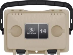 Pelican Personal Cooler 14QT 31 Pelican Personal Cooler 14QT -Outdoor Gear Shop image 3393