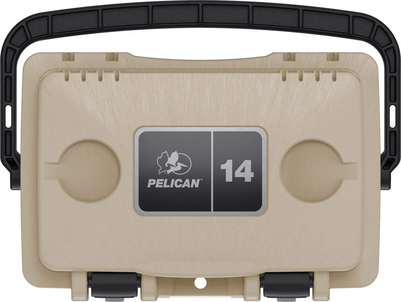 Pelican Personal Cooler 14QT 16 Pelican Personal Cooler 14QT - Image 14