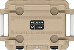 Pelican Elite Cooler 50QT 9 Pelican Elite Cooler 50QT -Outdoor Gear Shop image 3399