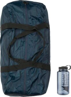 MEC Base Camper 4-Person Tent -Outdoor Gear Shop image 34