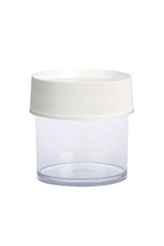 Nalgene Straight Sided Jar 4 Nalgene Straight Sided Jar - Image 2