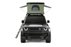 Thule Basin 2-Person Rooftop Tent -Outdoor Gear Shop image 343