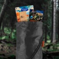 Ursack Major Bear Resistant Bag 8 Ursack Major Bear Resistant Bag -Outdoor Gear Shop image 3461