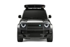 Thule Basin 2-Person Rooftop Tent -Outdoor Gear Shop image 347