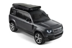 Thule Basin 2-Person Rooftop Tent -Outdoor Gear Shop image 348