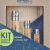 Opinel Nomad Cooking Kit -Outdoor Gear Shop image 3487
