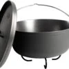 GSI Guidecast Dutch Oven Set 2 GSI Guidecast Dutch Oven Set -Outdoor Gear Shop image 3491