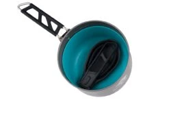 Sea To Summit Folding Serving Spoon -Outdoor Gear Shop image 3497