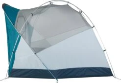 MEC Base Camper 4-Person Tent -Outdoor Gear Shop image 35