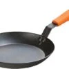 Lodge Seasoned Carbon Steel 10" Skillet + Silicone -Outdoor Gear Shop image 3501