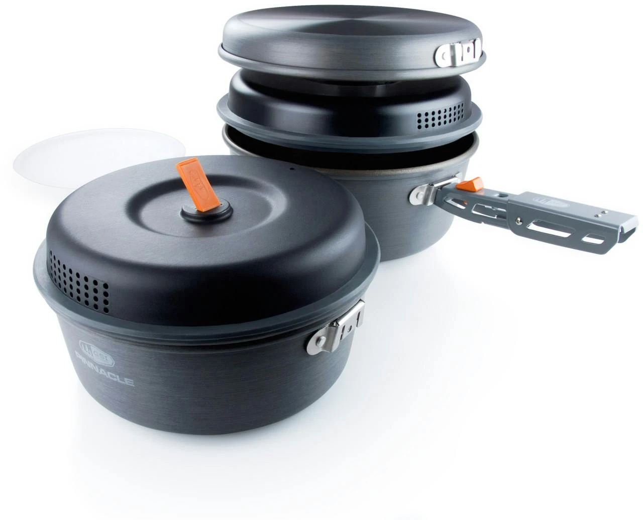 GSI Pinnacle Base Camper 3 GSI Pinnacle Base Camper