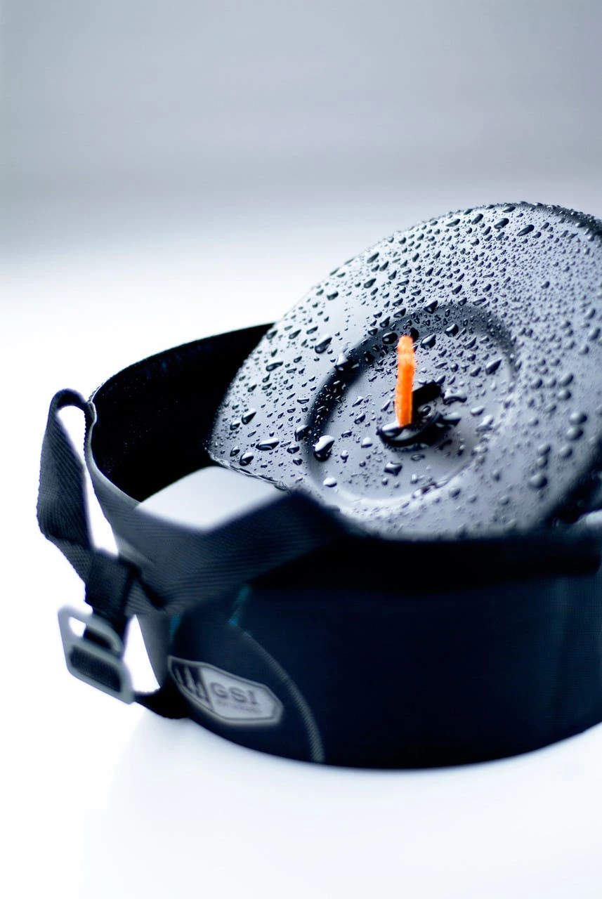 GSI Pinnacle Base Camper 4 GSI Pinnacle Base Camper - Image 2