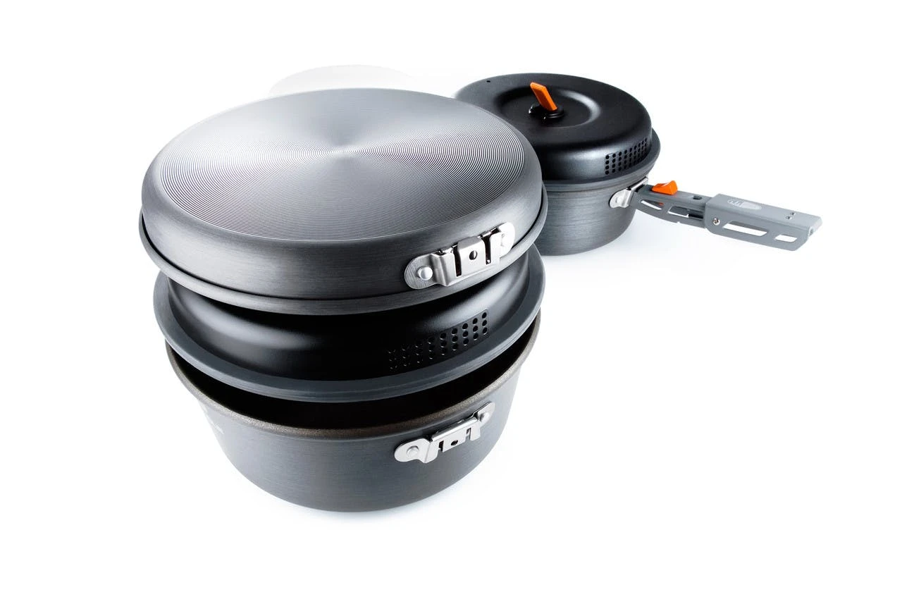 GSI Pinnacle Base Camper 6 GSI Pinnacle Base Camper - Image 4