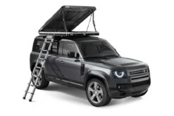 Thule Basin 2-Person Rooftop Tent -Outdoor Gear Shop image 352