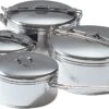 MSR Alpine StowAway Pot -Outdoor Gear Shop image 3535