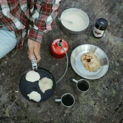 Primus Essential Pot Set 2.3L -Outdoor Gear Shop image 3539