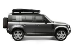 Thule Basin 2-Person Rooftop Tent -Outdoor Gear Shop image 354