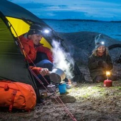 Primus Essential Pot Set 2.3L -Outdoor Gear Shop image 3541