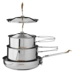 Primus Campfire Cookset Small