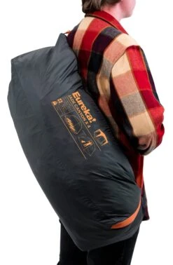 Eureka! Jade Canyon X4 4-Person Tent -Outdoor Gear Shop image 356