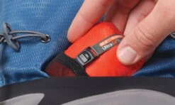 Sea To Summit Ultra-Sil Folding Bucket -Outdoor Gear Shop image 3560