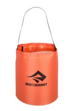 Sea To Summit Ultra-Sil Folding Bucket -Outdoor Gear Shop image 3563