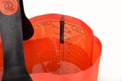 Sea To Summit Ultra-Sil Folding Bucket -Outdoor Gear Shop image 3564