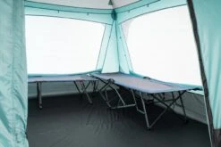 Eureka! Jade Canyon X4 4-Person Tent -Outdoor Gear Shop image 357