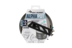 Sea To Summit Alpha Pot -Outdoor Gear Shop image 3575