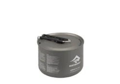 Sea To Summit Alpha Pot -Outdoor Gear Shop image 3577