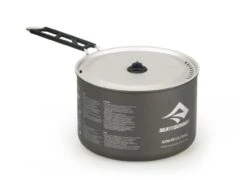 Sea To Summit Alpha Pot -Outdoor Gear Shop image 3581
