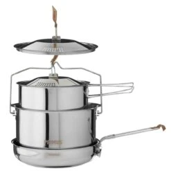 Primus Campfire Cookset Large
