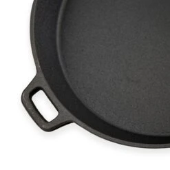 Coghlan's Cast Iron Skillet 12" -Outdoor Gear Shop image 3603