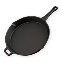 Coghlan's Cast Iron Skillet 12" -Outdoor Gear Shop image 3605