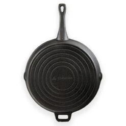 Coghlan's Cast Iron Skillet 12" -Outdoor Gear Shop image 3606
