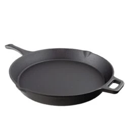 Coghlan's Cast Iron Skillet 12" -Outdoor Gear Shop image 3607