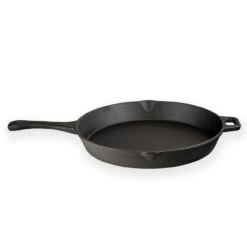 Coghlan's Cast Iron Skillet 12" -Outdoor Gear Shop image 3608