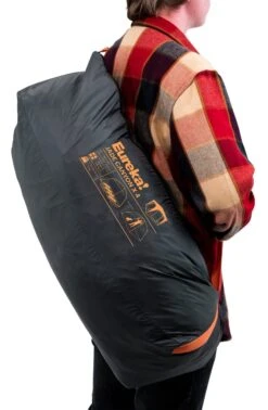 Eureka! Jade Canyon X4 4-Person Tent -Outdoor Gear Shop image 361