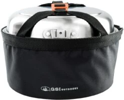 GSI Glacier Stainless Camper Set -Outdoor Gear Shop image 3612