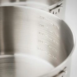 GSI Glacier Stainless Camper Set -Outdoor Gear Shop image 3614