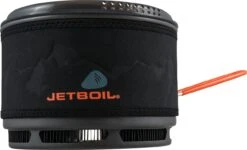 Jetboil Ceramic Fluxring 1.5L Cookpot
