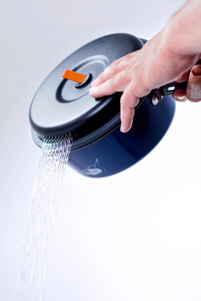 GSI Bugaboo Base Camper Cookset 7 GSI Bugaboo Base Camper Cookset - Image 5